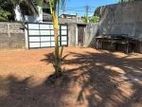 Prime Residential Land for Sale in Katubedda, Moratuwa