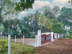 Prime Residential Land for Sale in Kelaniya