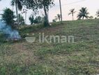Prime Residential Land for Sale in Kiriberiya, Panadura