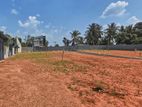 Prime Residential Land for Sale in Malabe