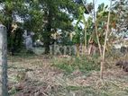 Prime Residential Land for Sale in Malabe