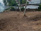 Prime Residential Land for Sale in Malabe Pothuarawa Road