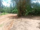 Prime Residential Land for Sale in Mawathgama, Pitipana, Homagama