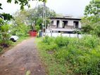 Prime Residential Land for Sale in Moonamale - Diyagama