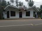Prime Residential Land for Sale in Nattandiya