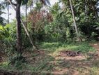Prime Residential Land for Sale in Puwakpitiya, Avissawella