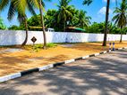 Prime Residential Land for Sale in Wattala Welisara