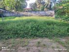Prime Residential Land for Sale In Yakkala City Limits