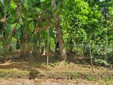 Prime Residential Land for Sale – Jayamalapura, Gampola