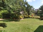 Prime Residential Land for Sale Jubilee Post Mirihana.