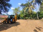 Prime Residential Land for Sale Kadawatha Ragama Road