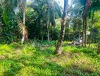 Prime Residential Land for Sale – Kahathuduwa