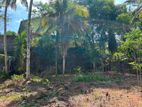 Prime Residential Land for Sale – Katuwana Road, Homagama