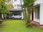 Prime Residential Land for Sale – Kirulapona