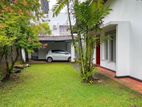 Prime Residential Land for Sale – Kirulapona