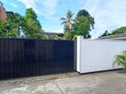 Prime Residential Land for Sale – Maharagama