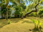 Prime Residential Land for Sale Malabe, Kahanthota Road