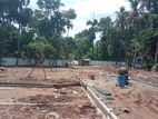 Prime Residential Land for sale - Matale city limits