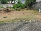 Prime Residential Land for Sale – Moratuwa