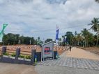Prime Residential Land for Sale | Moratuwa – Panadura M20
