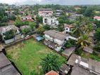 Prime Residential Land for sale near Kadawatha Town.