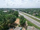 Prime Residential Land for sale near Kadawatha Town.