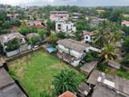 Prime Residential Land for sale near Kadawatha Town.