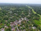 Prime Residential Land for Sale near NSBM