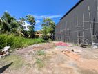 Prime Residential Land for Sale on Kotte Rd, Bordering Pitakotte-Nawala