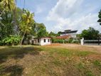 Prime Residential Land for Sale on Nungamugoda Road, Kelaniya.