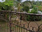 Prime Residential Land for Sale - Ragama Kadawatha Main Road