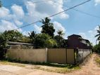 Prime Residential Land for Sale Rajagiriya