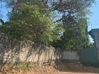 Prime Residential Land for Sale Rajagiriya Rd