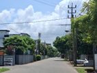 Prime Residential Land for Sale Rathmalana (Maliban Junction)