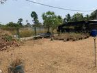 Prime Residential Land for Sale – Udugampola