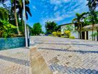 Prime Residential Land for Sale Wadduwa