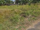 PRIME RESIDENTIAL LAND FOR SALE – WATTALA (KERAWALAPITIYA)