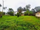 Prime Residential Land for Sale – Weligampitiya, Ja-Ela