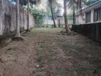 Prime Residential Land - Manikwatta