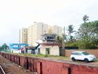 Prime Residential Land Near Lunawa Station