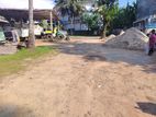 Prime Residential Land Near Maharagama Town ISU005L