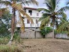 Prime residential Land plot for immediate sale