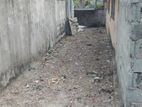 Prime Residential Land With House for Sale in Maligawa Road Rathmalana