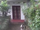 Prime Residential Land with House for Sale – Pitipana Junction, Homagama
