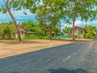 Prime Residential Plots for Sale in Kalutara