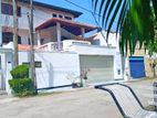 Prime Residential Property for Sale – Hill Street, Dehiwala