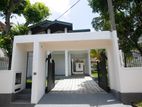 Prime Residential Two Storey House for Sale Mahara