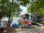 Prime Riverfront Land for Sale in Hikkaduwa