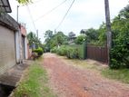 Prime Riverfront Land for Sale in Panadura