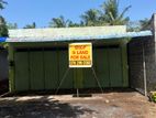 Prime Road-Front Land with 2 Shops – Kalpitiya Roadd